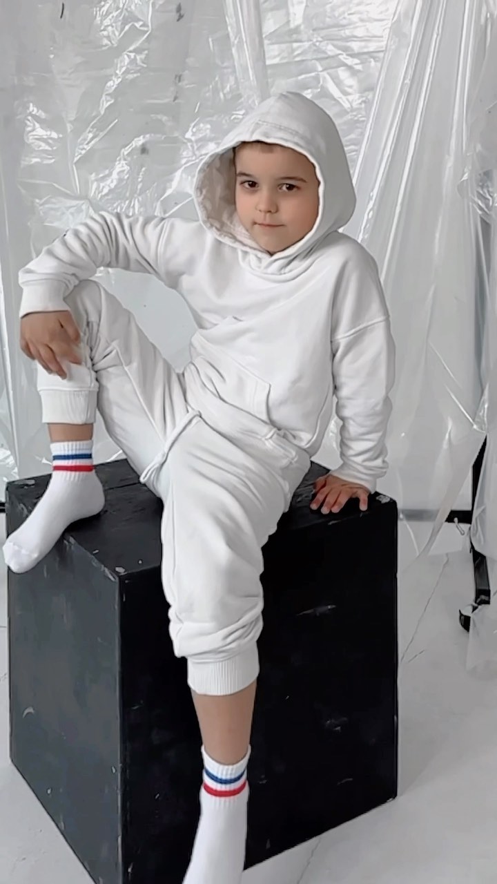 mambabom in LOOKY. . MA @lachantage_kids ...