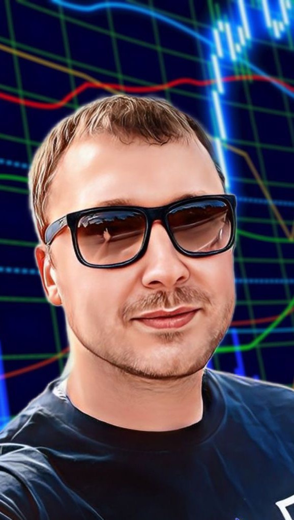 d.a.magadeev в LOOKY. #trading,#tradingview,#trader,#traders. Как происходит поиск...