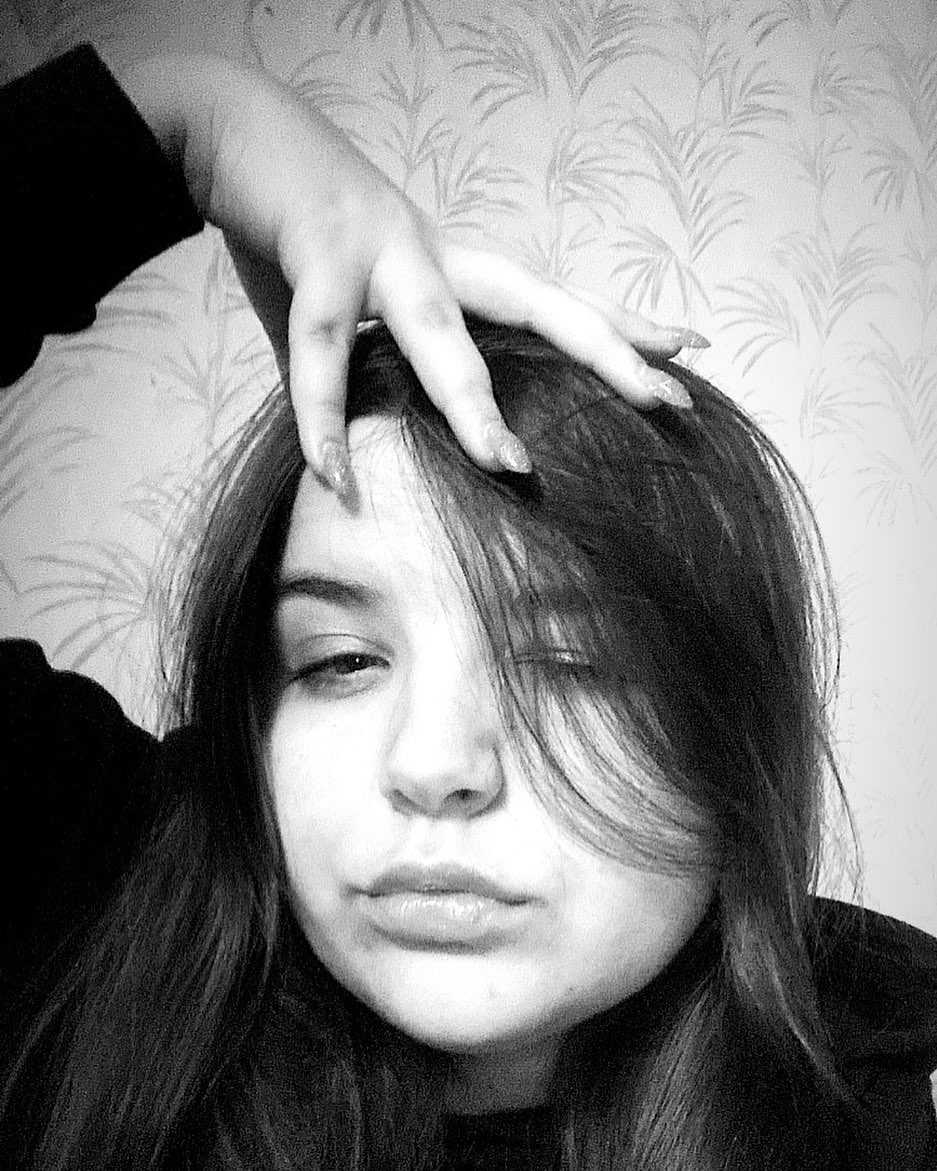 nastasya.monetkina в LOOKY — #black