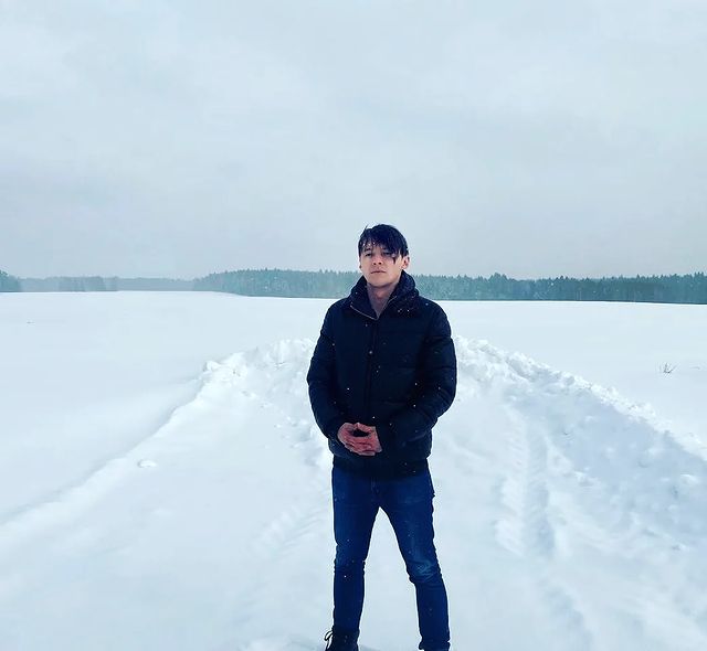 aleksander_1357 в LOOKY. . Я так хочу в любимые...