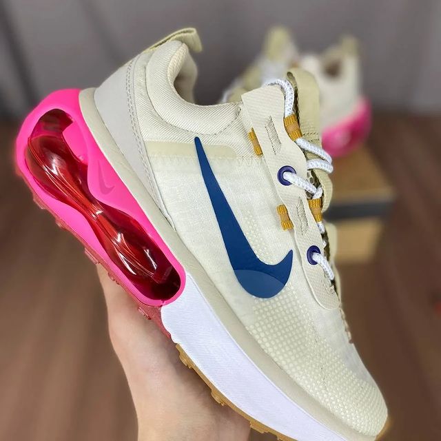 shoesby_bb в LOOKY. #nike,#кроссовки,#петропавловск,#кроссовкипетропавловск. AIR MAX 
Премиум кач...