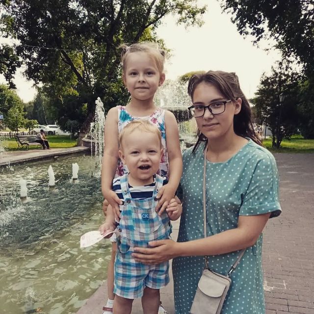 pr_oksana37 в LOOKY. #работамечты,#мамавдекрете👼,#бизнесонлайн,#дети,#детицветыжизни,#дом,#долуныиобратно. 👩‍👧‍👦Дети - мои г...