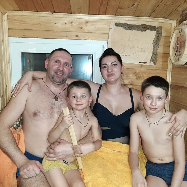 viktoriya_sideleva в LOOKY. #отдых,#семья,#кайф. Супер выходные с зим...