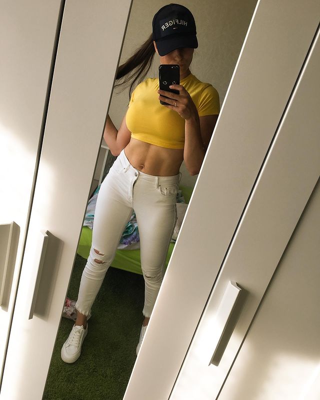 eleonora_bakaeva_ в LOOKY. #послеродов,. ДДС-моя аббревиатура...