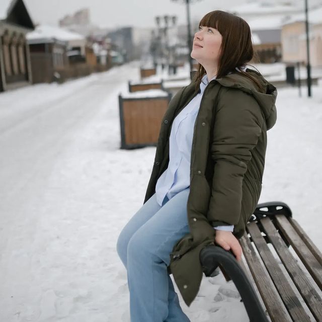 lena_morozovaa_ в LOOKY. . Спонтанная поездка к...