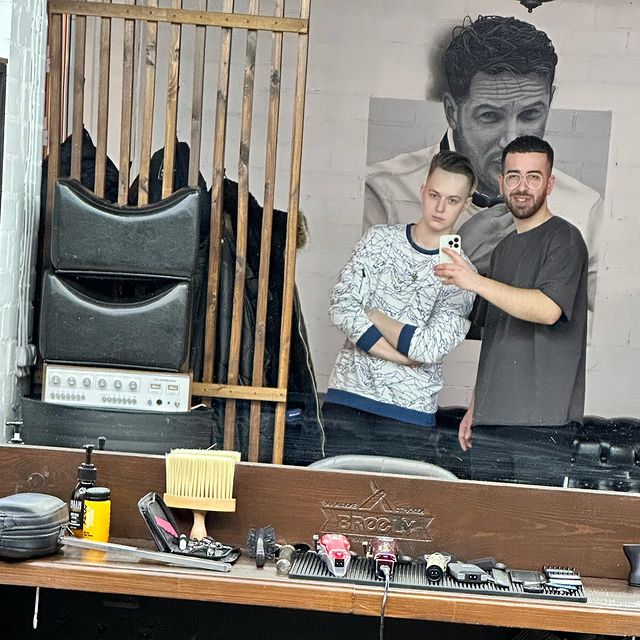 am_production_agency в LOOKY. . @kamron