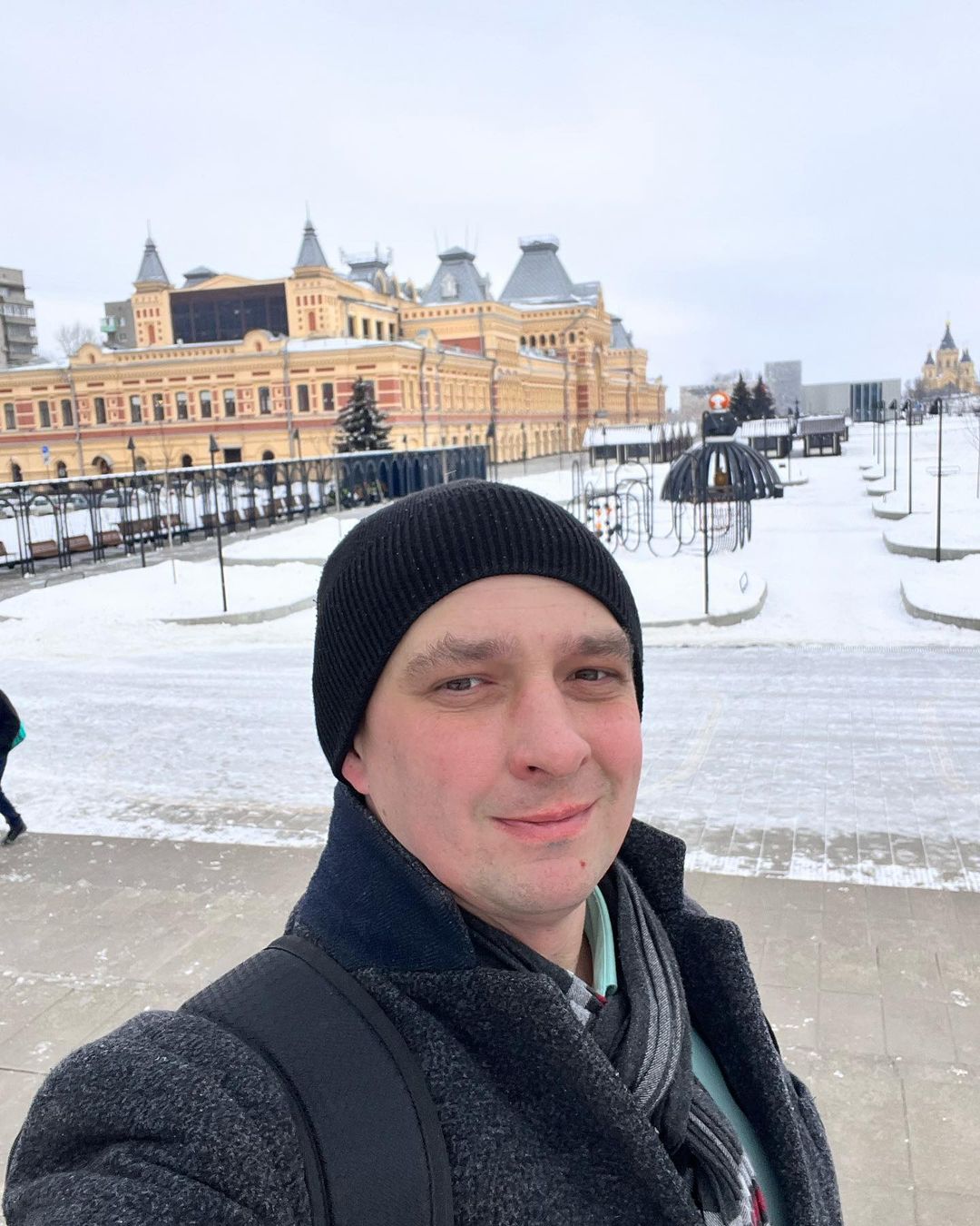 lebedeva_travel_agent in LOOKY. #НижнийНовгород
⏰. 💼Небольшая деловая ...