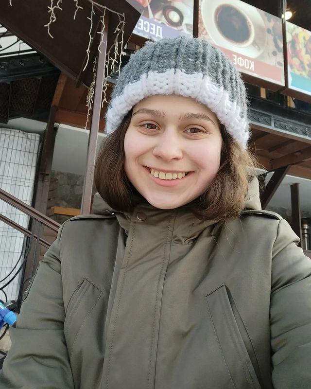 sunny_dandelion19 в LOOKY. . null