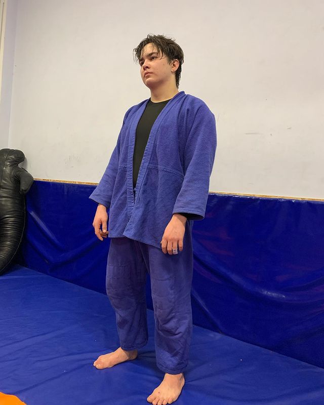 airat_islam_tatar в LOOKY. #sport,#дзюдо,#ислам,#muslim,#tatarstan,#kazan,#islam. 🫂🤼‍♂️🤝 #sport #дз...