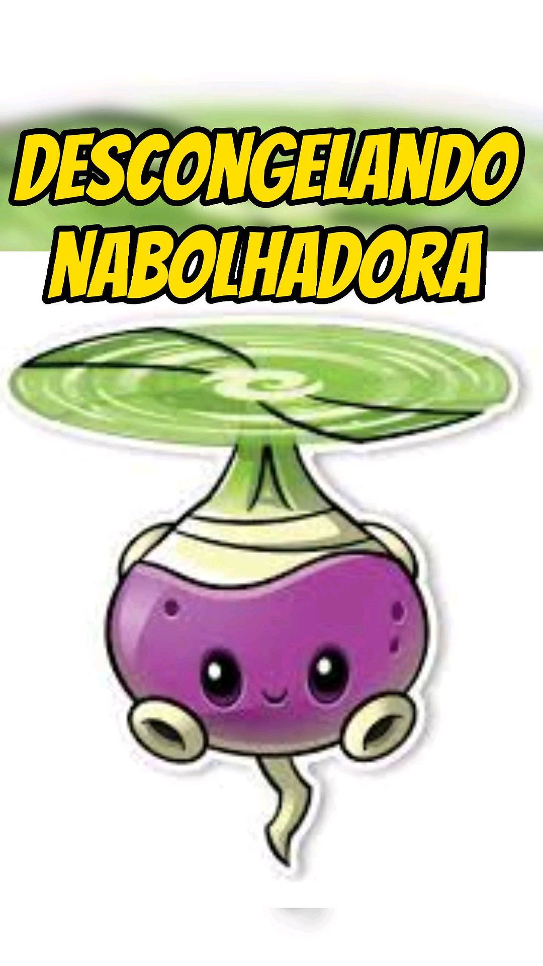 SVA9558 в LOOKY. #jogos,#pvz,#tudo. Descongelando nabolh...