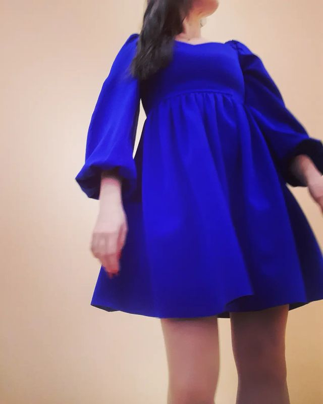 blaznova_evgenia в LOOKY. . Работаем