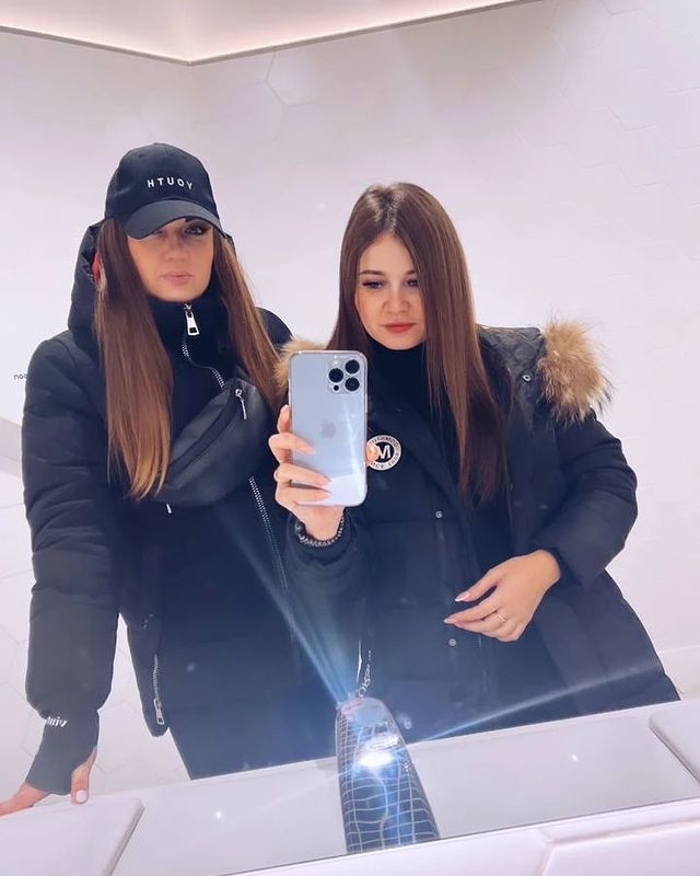 alenka_almajed в LOOKY. . Моя Ми🖤