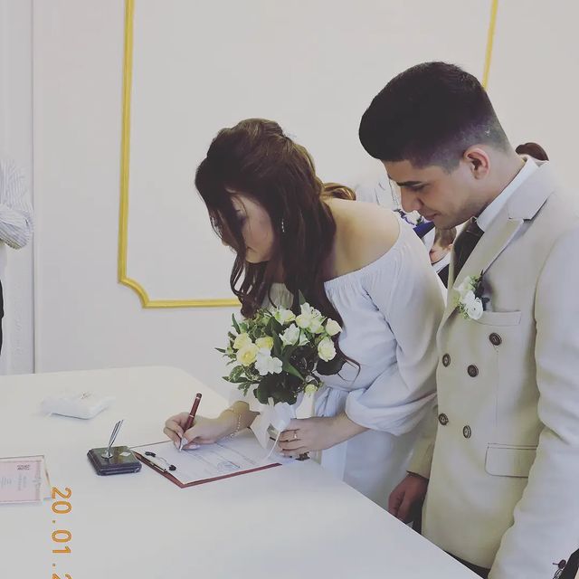alenka_almajed в LOOKY. . 20.01.2023💍
