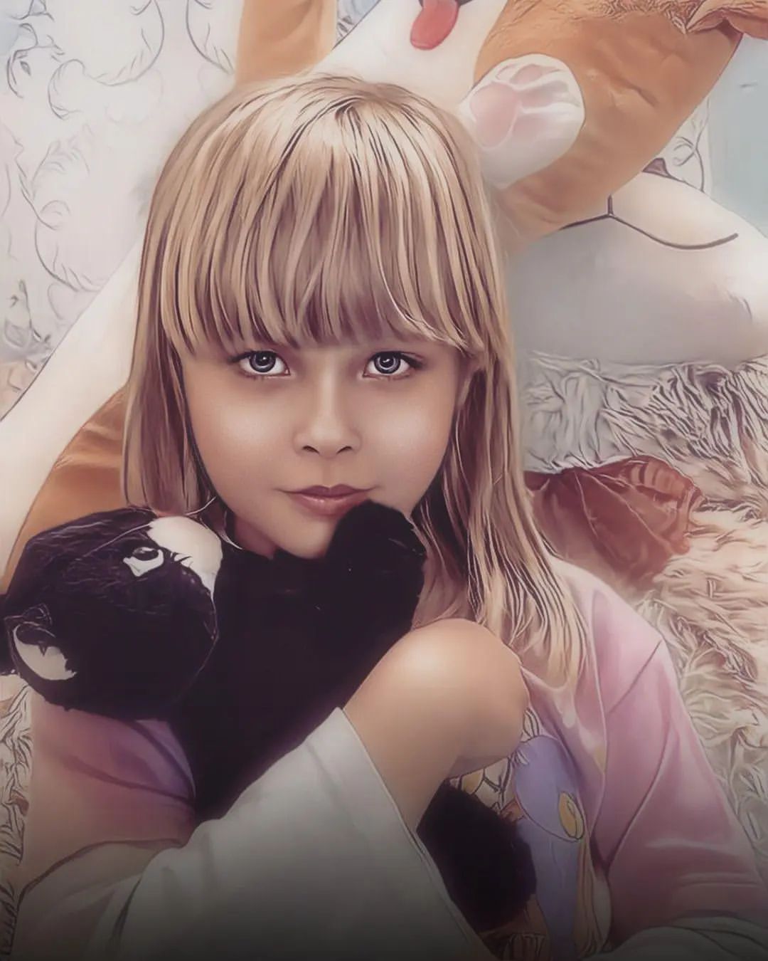 kristel565 в LOOKY — Это моя любовь 💖