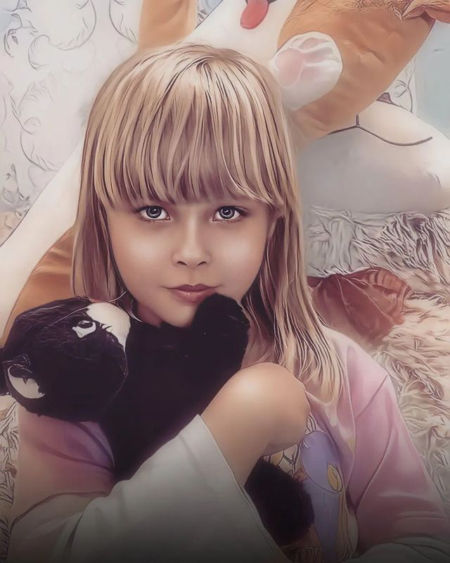 kristel565 в LOOKY. . Это моя любовь 💖