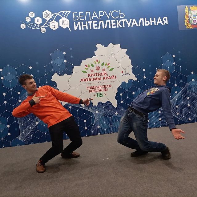 retkcover в LOOKY. . POV:Нас затащили на ...