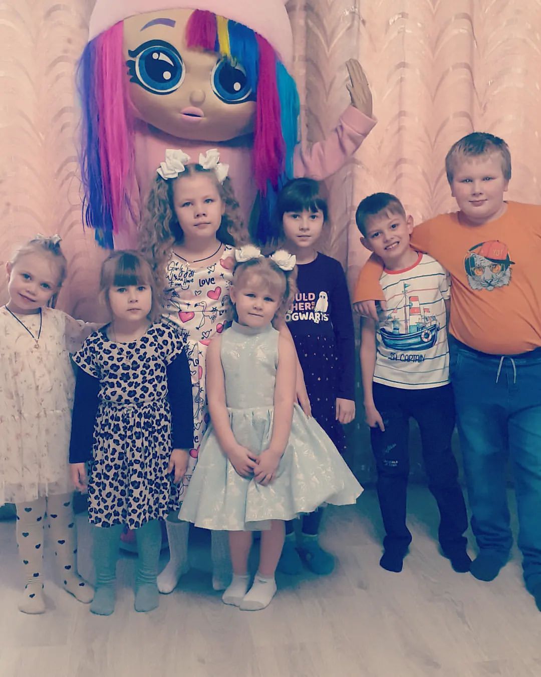 tato4kaprozorova в LOOKY. #Дарине4🥳🥰#сднёмрождения🎆🎉. #Дарине4🥳🥰#сднёмро...