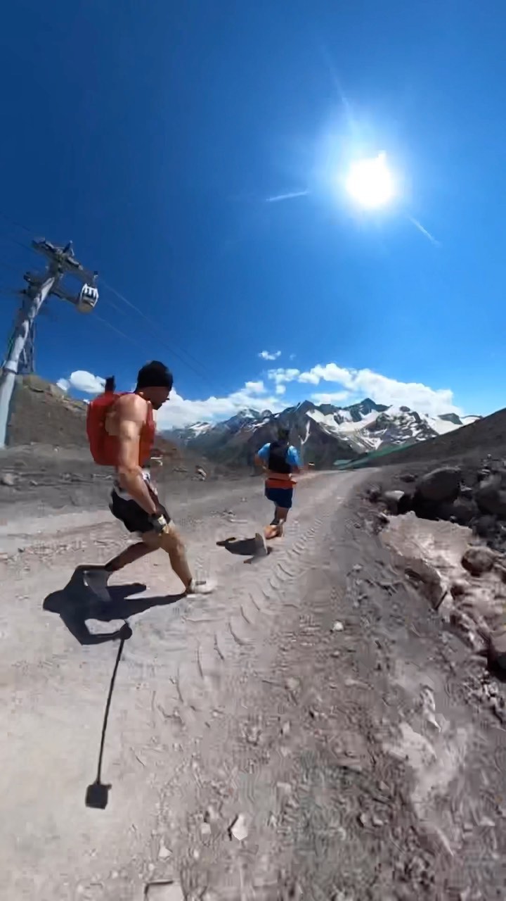 ilya_bistroletov в LOOKY. . Залез я в GoPro 📸 а...