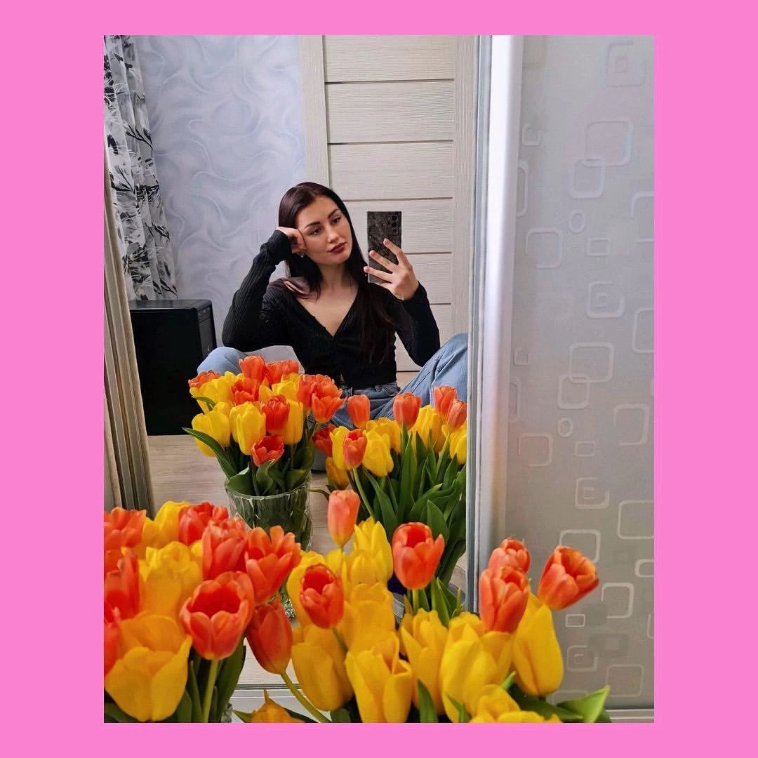 pinktulip_lipetsk в LOOKY — Совсем скоро главный праздник весны. ☀🌷⠀ 
И мы, уже начали 