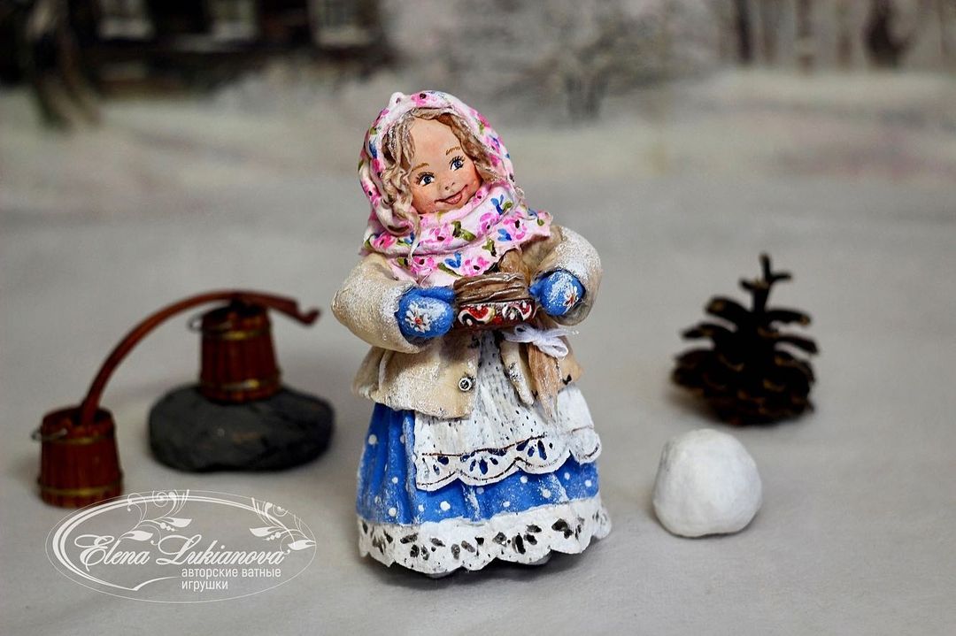 elena_magikdolls в LOOKY — фото 4