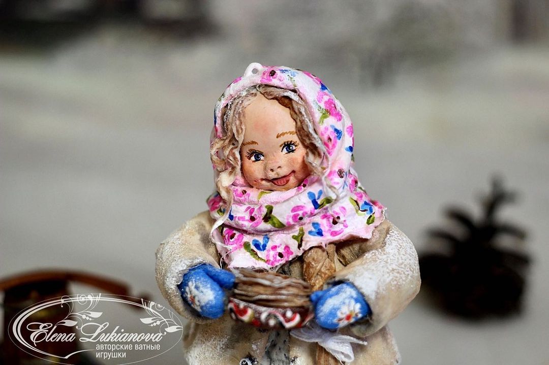 elena_magikdolls в LOOKY — фото 2