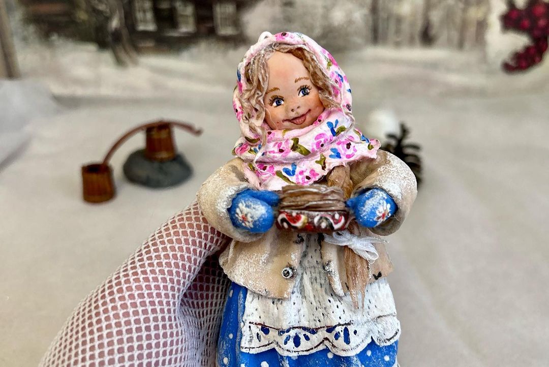 elena_magikdolls в LOOKY — фото 6