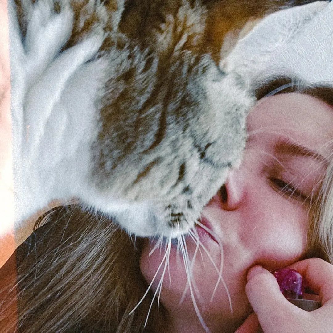 juli_s_niki в LOOKY. . 🐾❤️‍🔥