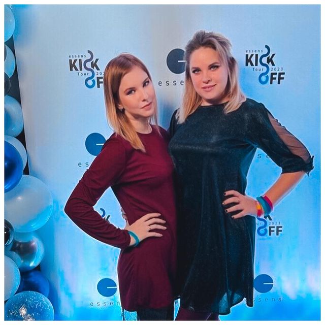 ESSENS СОТРУДНИЧЕСТВО ДУХИ в LOOKY. #kickoff2023,#команда,#единомышленники,#эссенснавсегда,#мотивация,#успех,#удаленнаяработа,#признание,#духилюкс,#москва. KICK OFF ESSENS 2023...