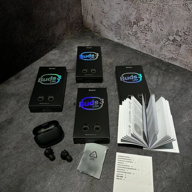 targ.ova в LOOKY. . Новый приход наушник...