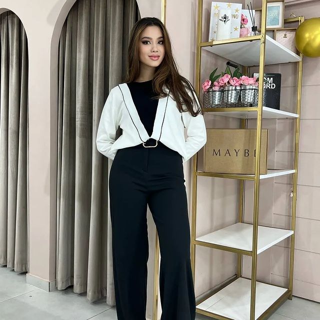 farangissa_a в LOOKY. . null