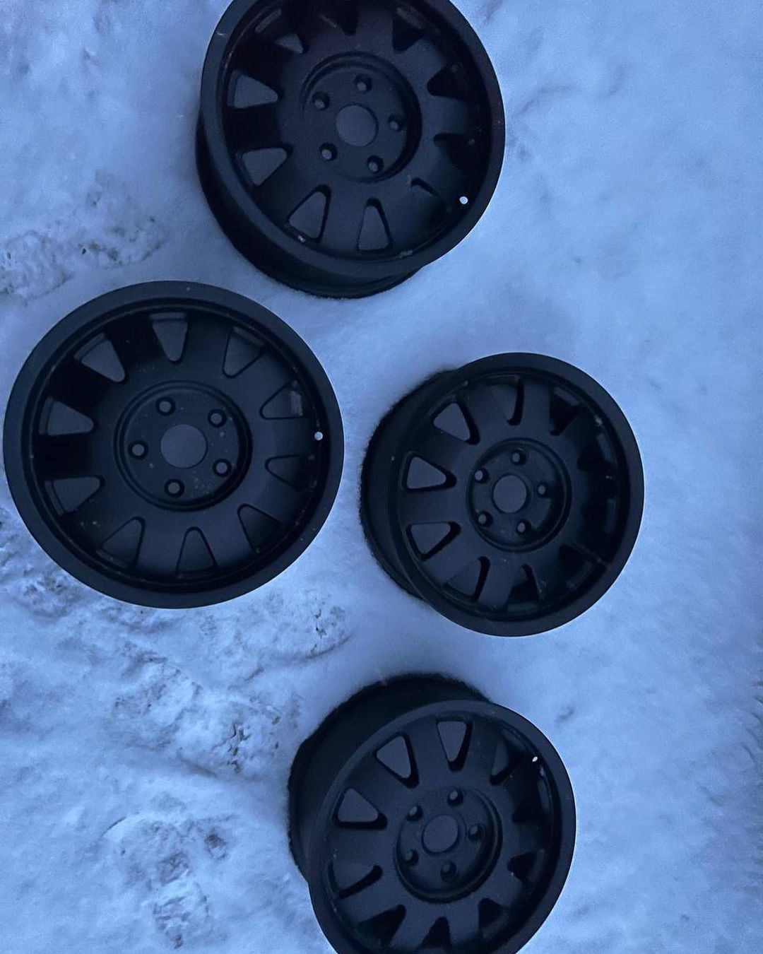 Порошковая Краска в LOOKY — фото 2