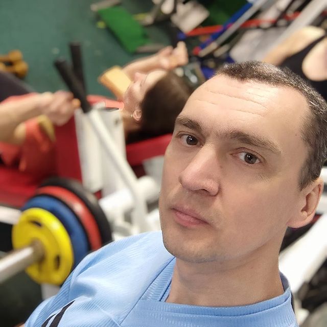 agitinfo в LOOKY. #спорт!,#gym. Всем #спорт! ✌️#безф...