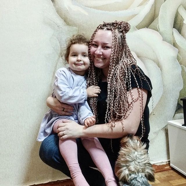 i_smoleva в LOOKY. . Красоту мне сделала@...
