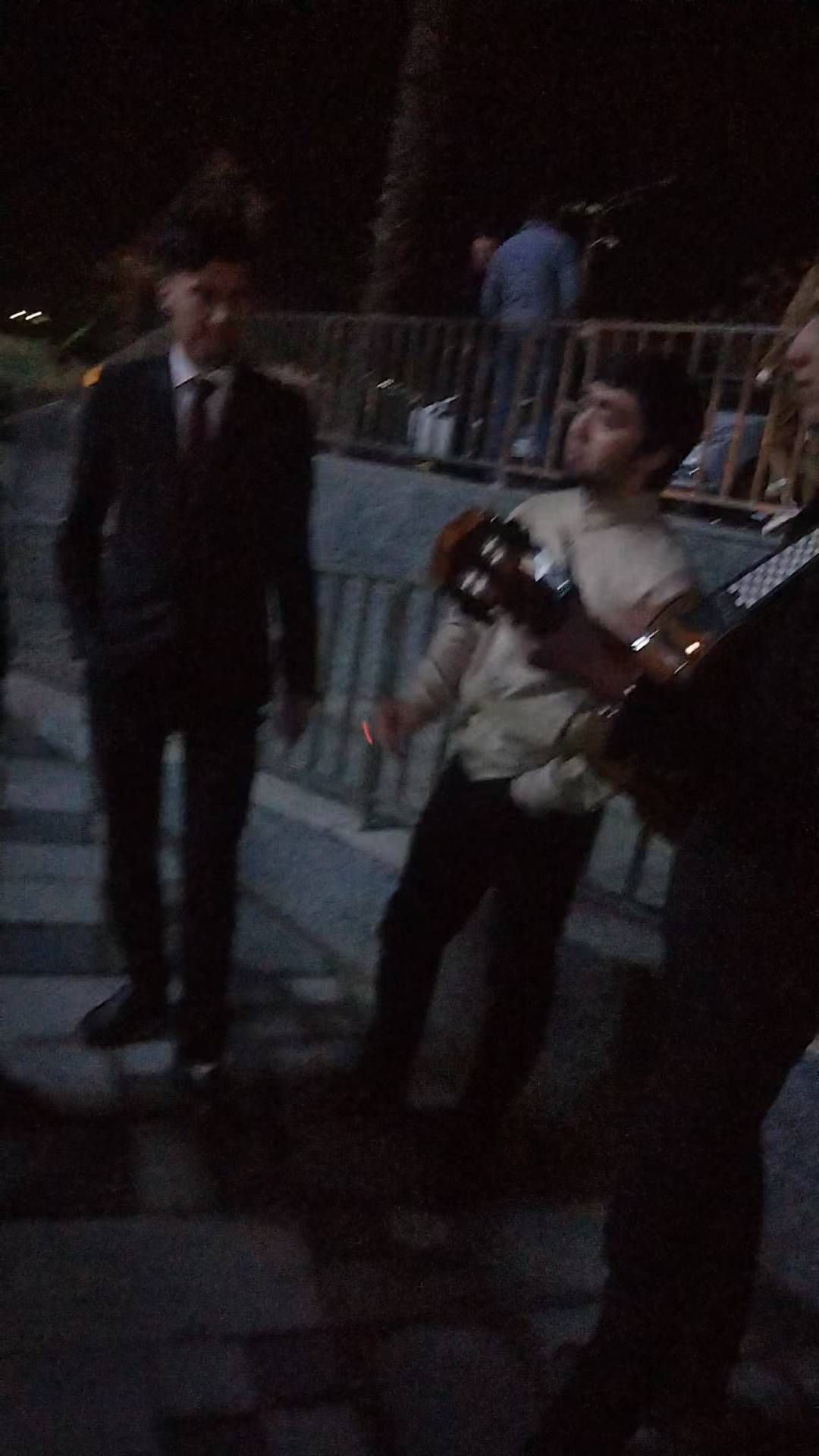 Javohir в LOOKY. #jonliijro,#samarqand,#familiypark,#konservatoriya. @nodirbek_sadullayev...