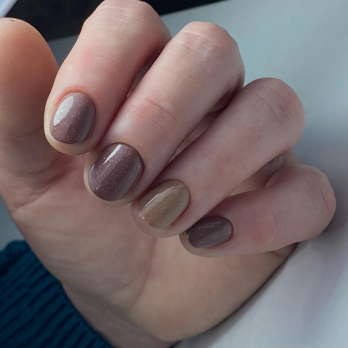 mishurina.nails в LOOKY. . null