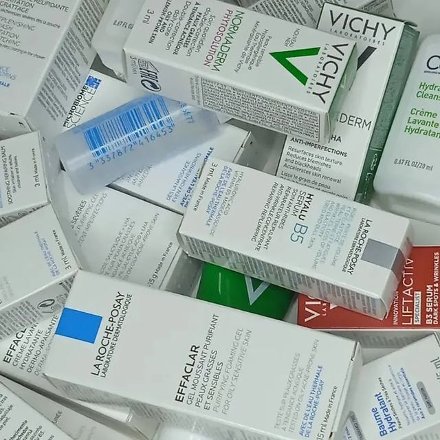 __la_roche_posay_vichy_cerave в LOOKY. #псков,#псковскаяобласть,#larochposay,#vichy,#CeraVe,#псков,#красотаиуход,#ом,#миниатюры,#косметика,#larochposay,#vichy,#CeraVe,#акции,#акциипсков. Уважаемые подписчики...