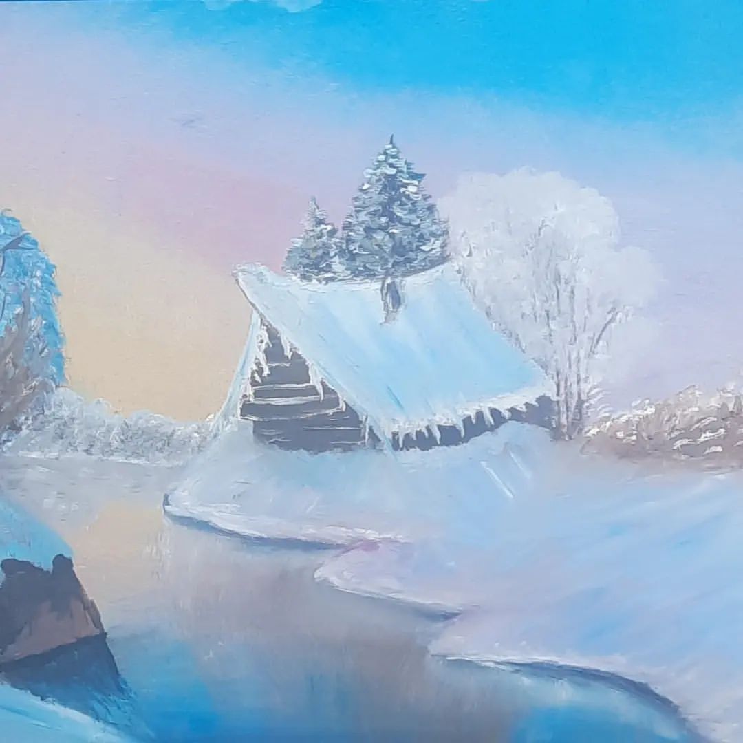 olesya.leschenko26rus в LOOKY. . Масло
