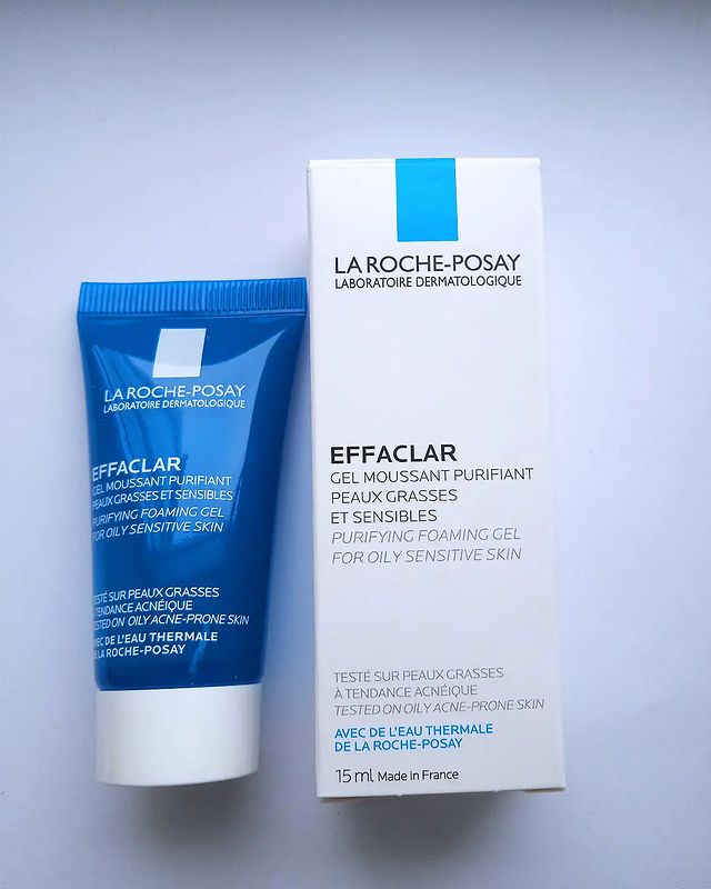 __la_roche_posay_vichy_cerave в LOOKY. #псков,#красотаиуход,#ом,#миниатюры,#косметика,#larochposay,#vichy,#CeraVe,#акции,#акциипсков. Бестселлер-
EFFACLAR...