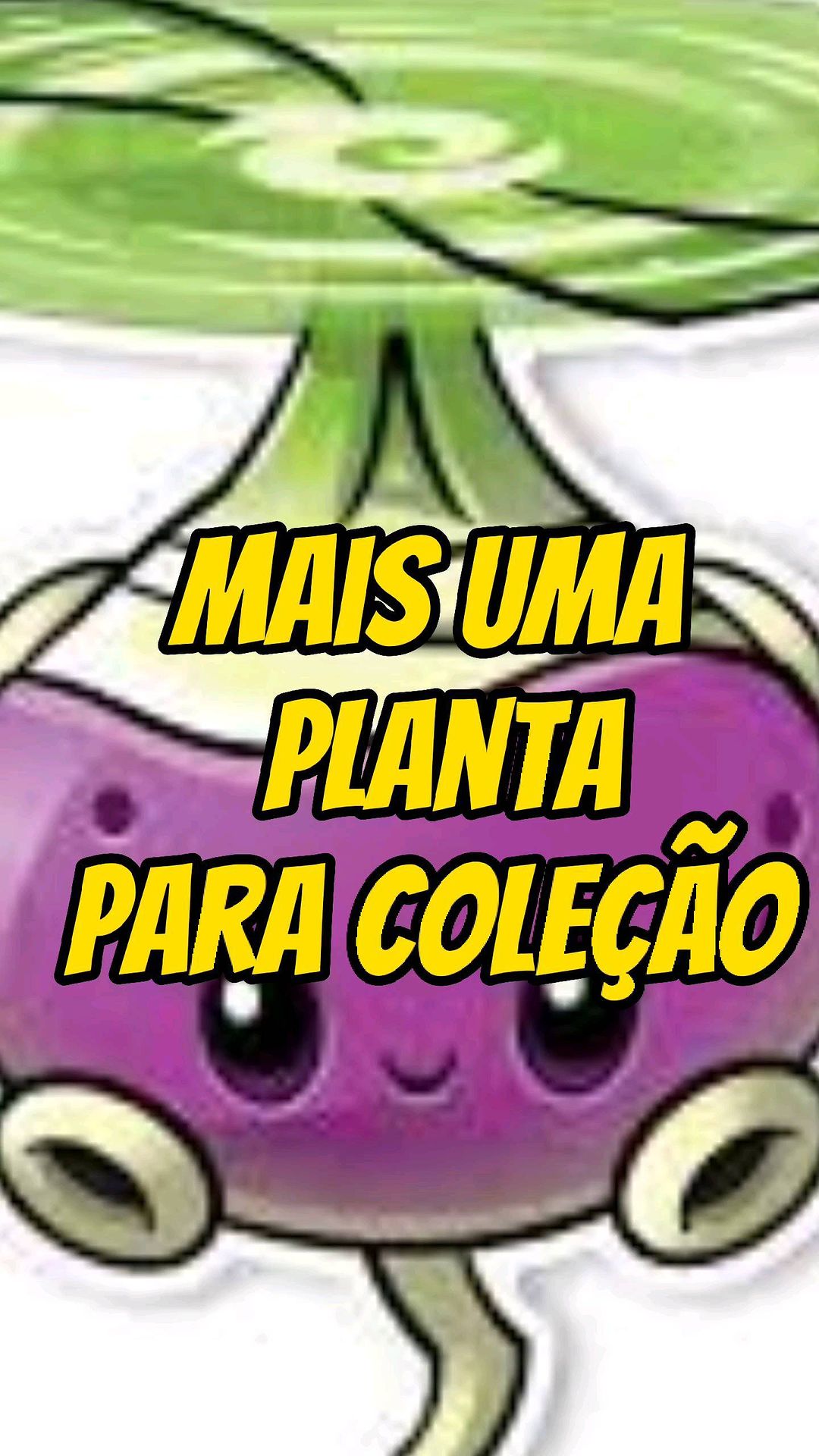 SVA9558 в LOOKY. #jogos,#pvz,#game,#diversao. Mais uma planta para...