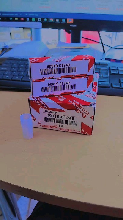 partscar.tj в LOOKY. . Свечи зажигания 9091...