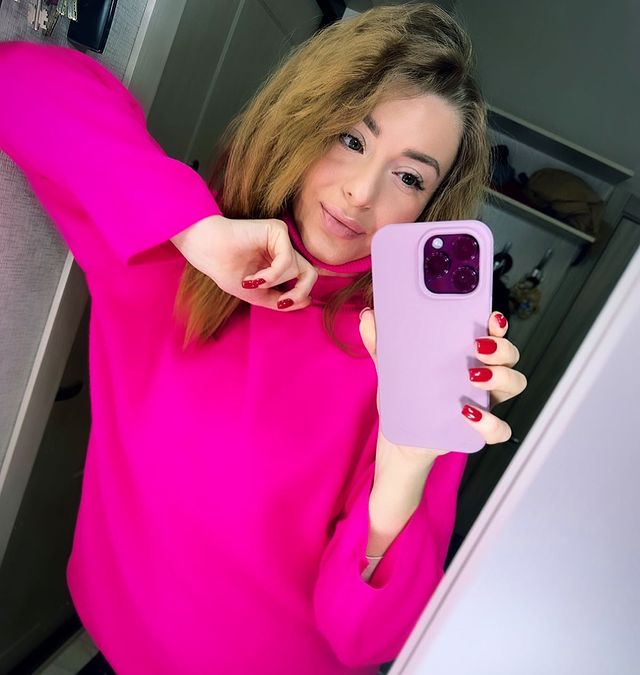 zenechkakalinovskaya в LOOKY. . null