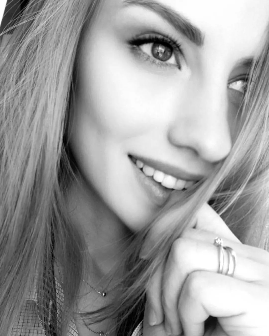 borisova_1201 в LOOKY. . Чб🥰