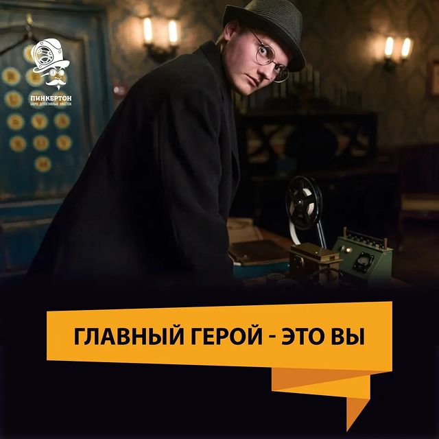 pinkerton_smolensk в LOOKY. . В жизни мы не часто ...