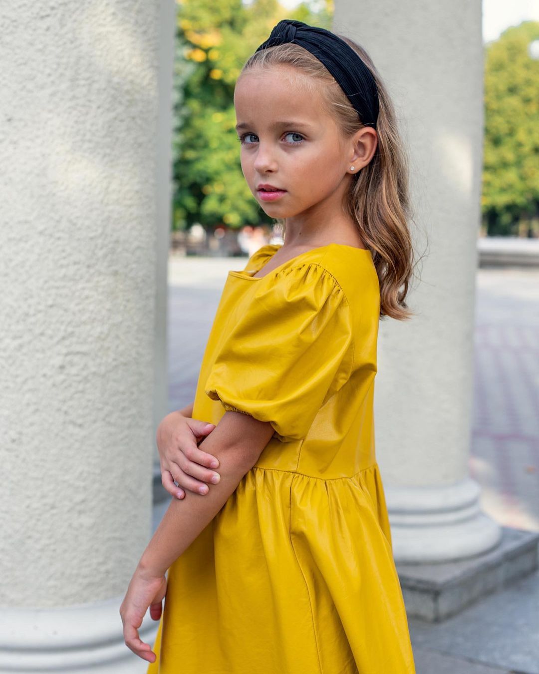 Двойняшки Модели Краснодар в LOOKY — фото 2