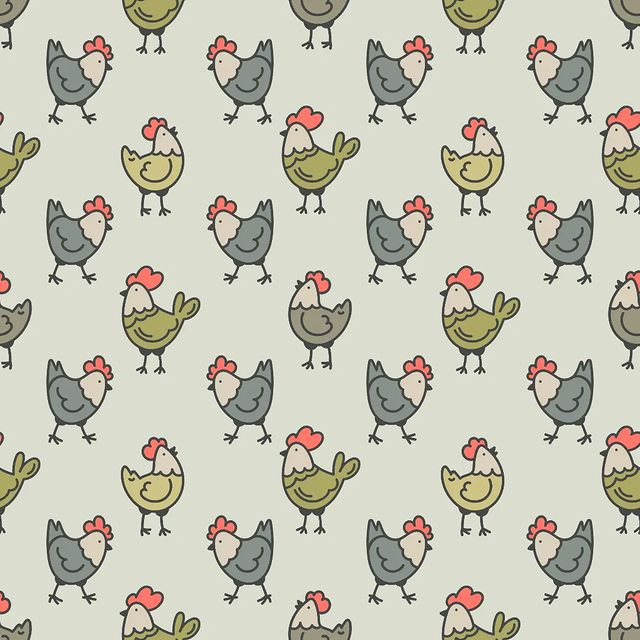 nattalu в LOOKY. #seamlesspattern,#patterndesign,#marketshmarket,#маркетшмаркет,#принтнаткани,#textiledesign. Pattern 002
#seamles...