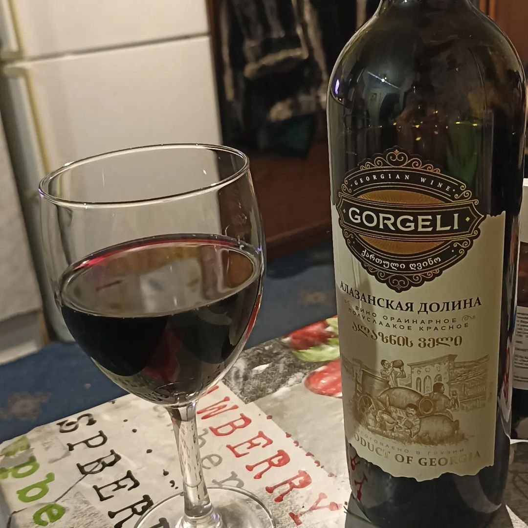wasilina_wladi в LOOKY — Вечер обещает быть ярким!