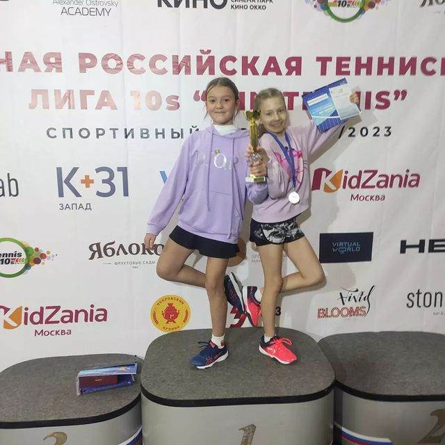 viktoriia.p2012 в LOOKY. . 🥇🏆