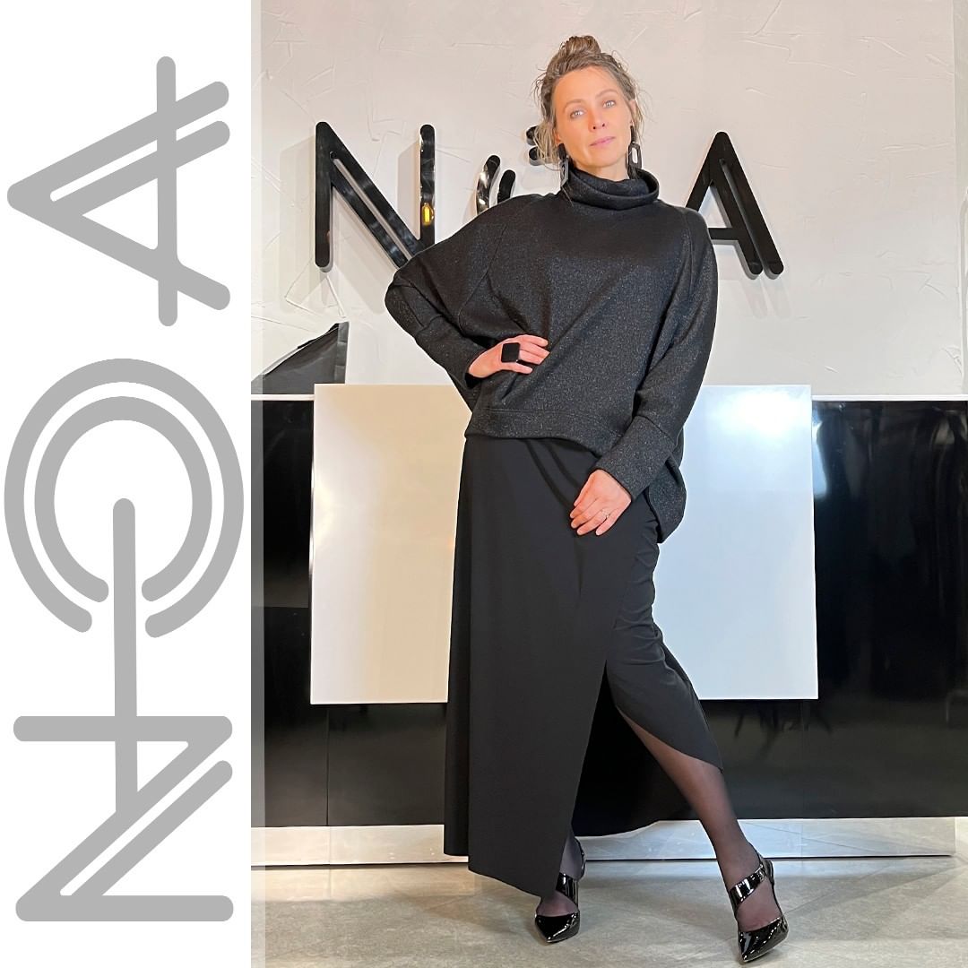 noa.fashion.salon в LOOKY — фото 3