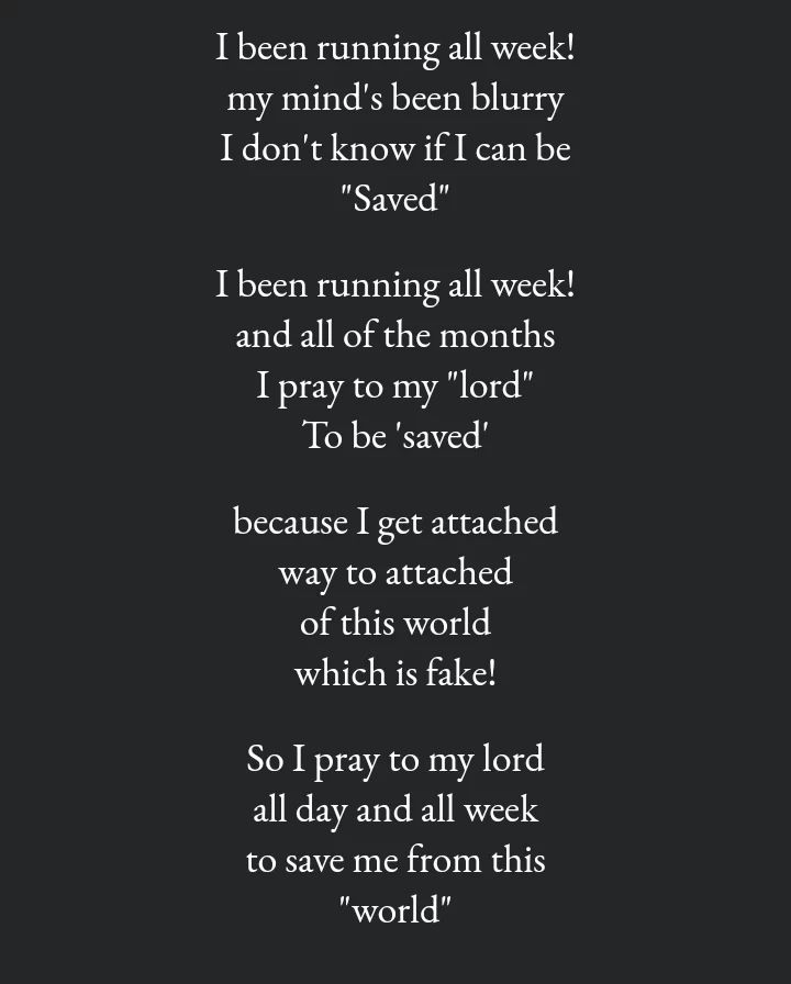 _your_idk_ в LOOKY — "Saved" the poem name is saved 

I hope you will like the po
