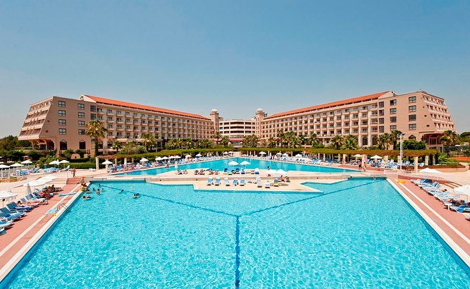 lebedeva_travel_agent in LOOKY. . 💎Kaya Belek 5*
🇹🇷...